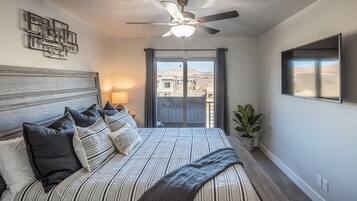 Townhouse, flere senger (Making Memories) | 3 soverom og sengetøy