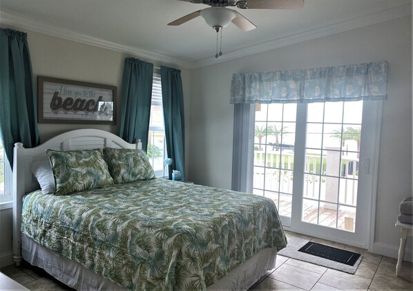 3 habitaciones y wifi 