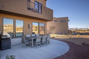 Townhome, Multiple Beds (Serendipity Suites) | Balcony - Serendipity Suites (St. George)