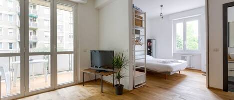 1 chambre, Wi-Fi