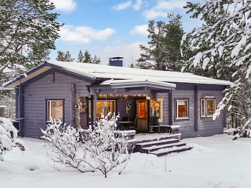 Riekkotupa by Interhome