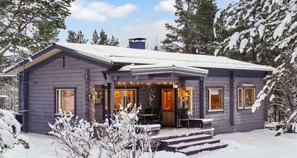 Riekkotupa by Interhome