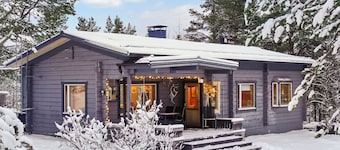 Riekkotupa by Interhome