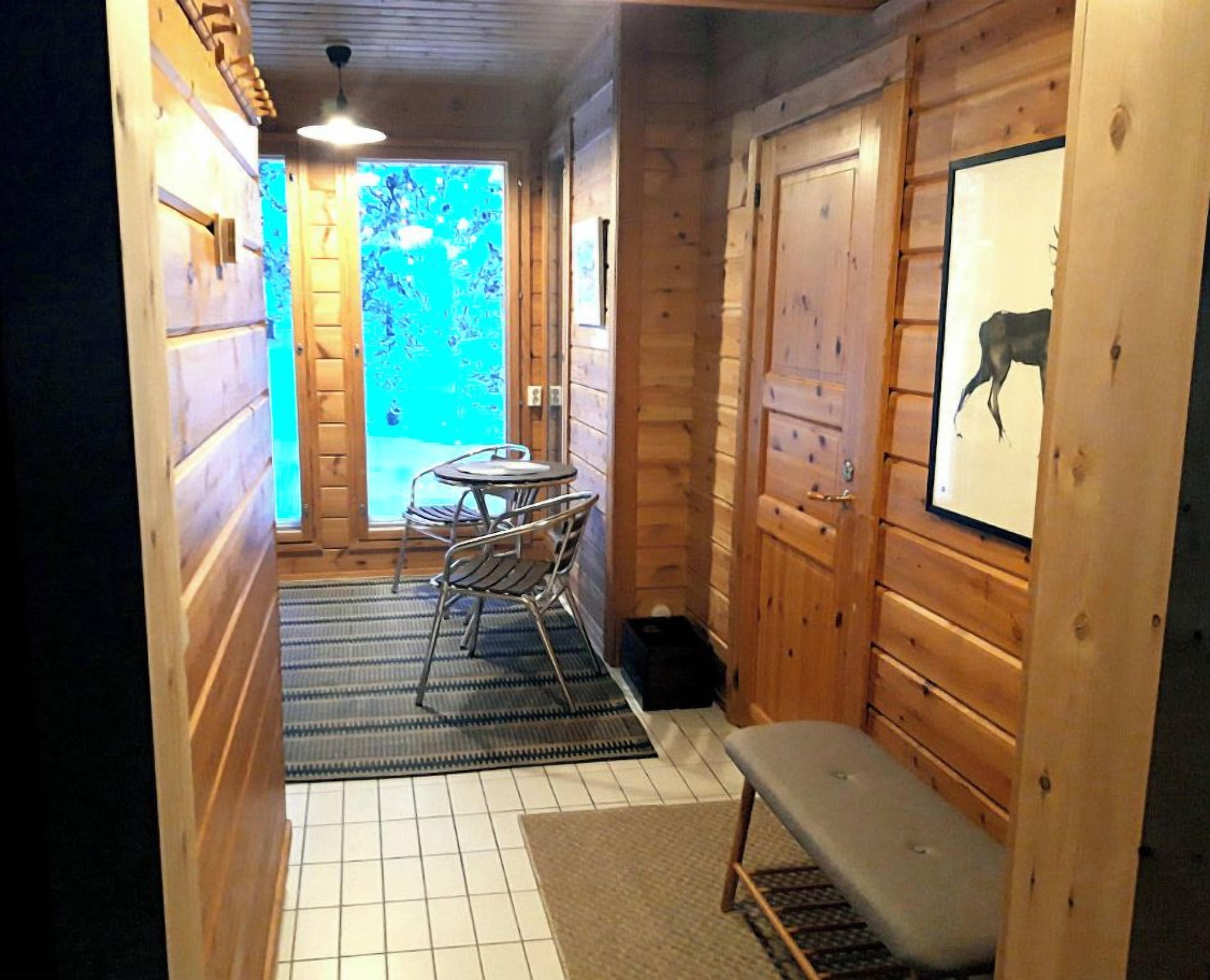 Inside other