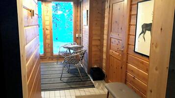 Inside other