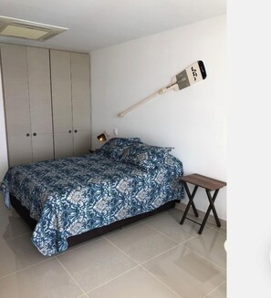 1 Schlafzimmer, WLAN