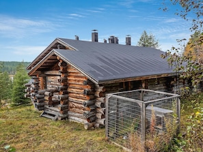 Außenbereich