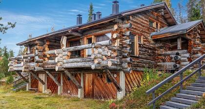 Sallanhelmi c2 by Interhome