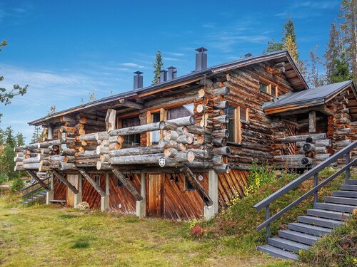 Sallanhelmi c2 by Interhome