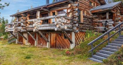 Sallanhelmi c2 by Interhome