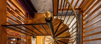 Bhakti Manor Creekside Home