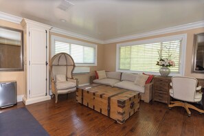 TV connectée, espaces bureaux