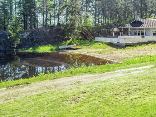 Piitterin saunatupa by Interhome