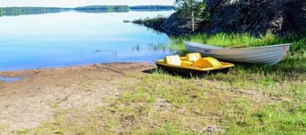 Piitterin Saunatupa by Interhome