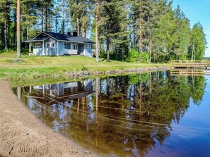 Eksteriør