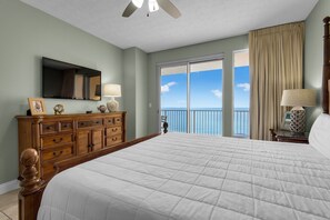 2 soverom, strykejern/-brett, wi-fi (inkludert) og sengetøy