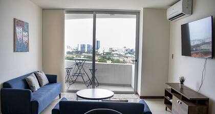 Ideal Apartment for your Family in Bolivia
