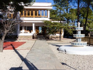 Fachada