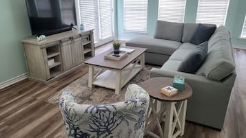 TV connectée, chaßne hi-fi