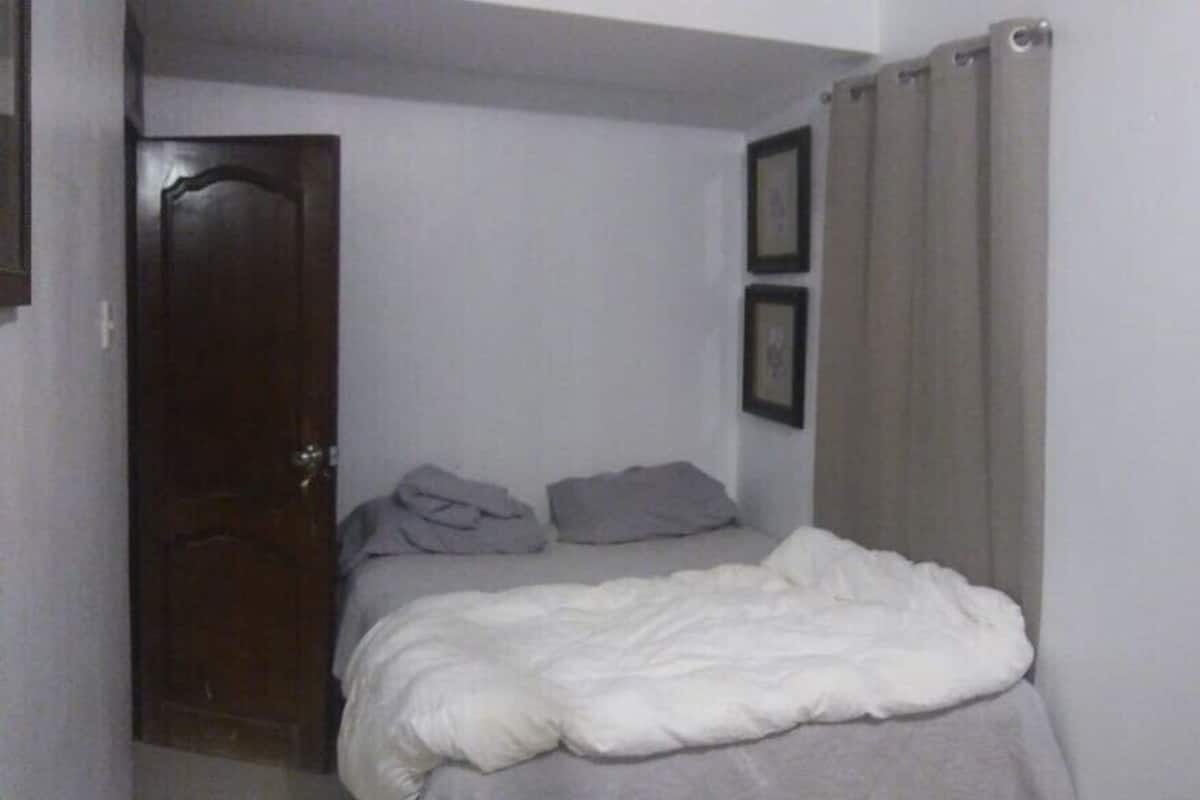 3 Schlafzimmer, Bügeleisen/Bügelbrett, kostenloses WLAN, Bettwäsche