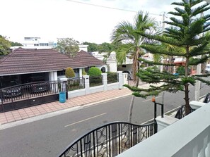 Terras