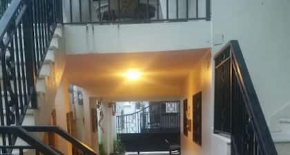 Hogar De Paz