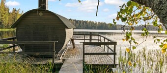 Santerin torppa by Interhome