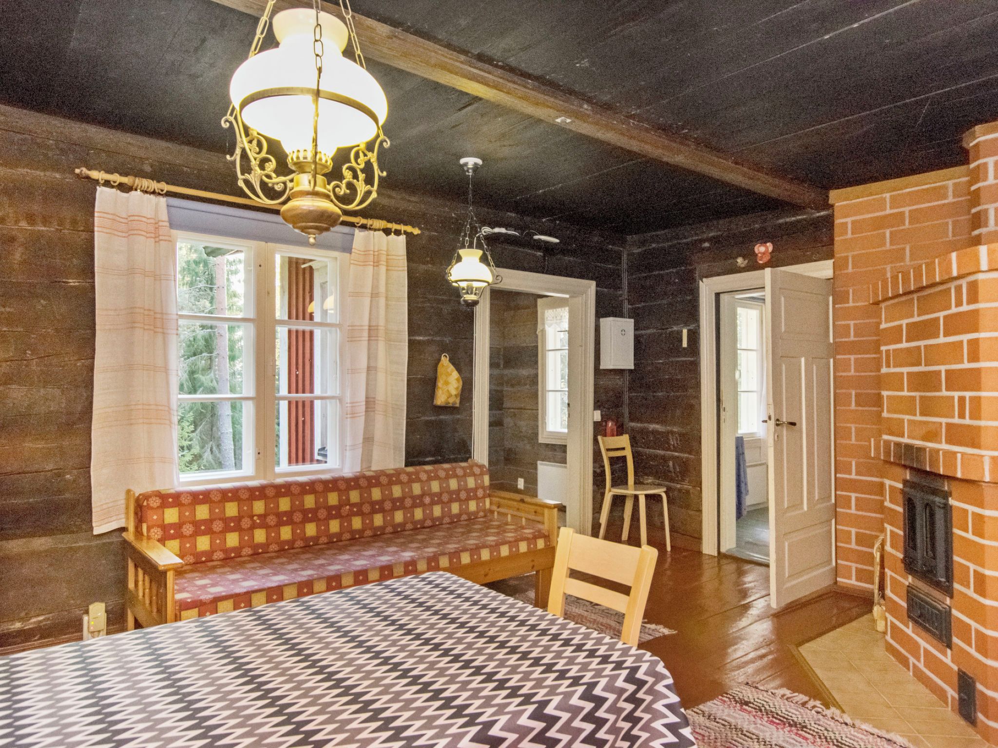 Inside other