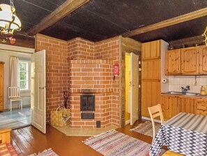 Inside other - Santerin torppa by Interhome (Iitti)