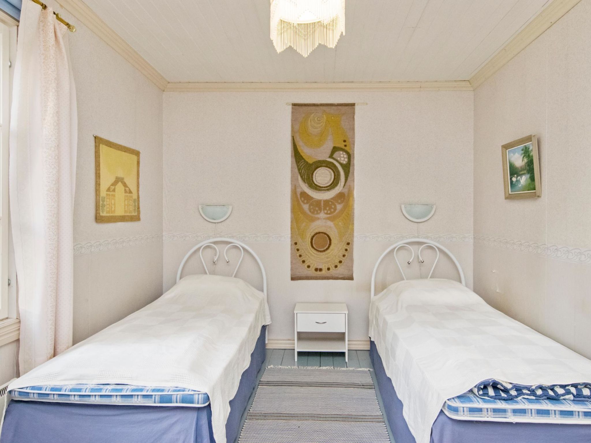 1 makuuhuone, internet