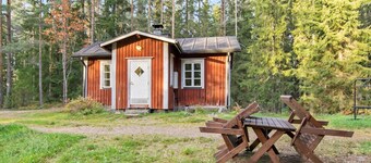 Santerin torppa by Interhome