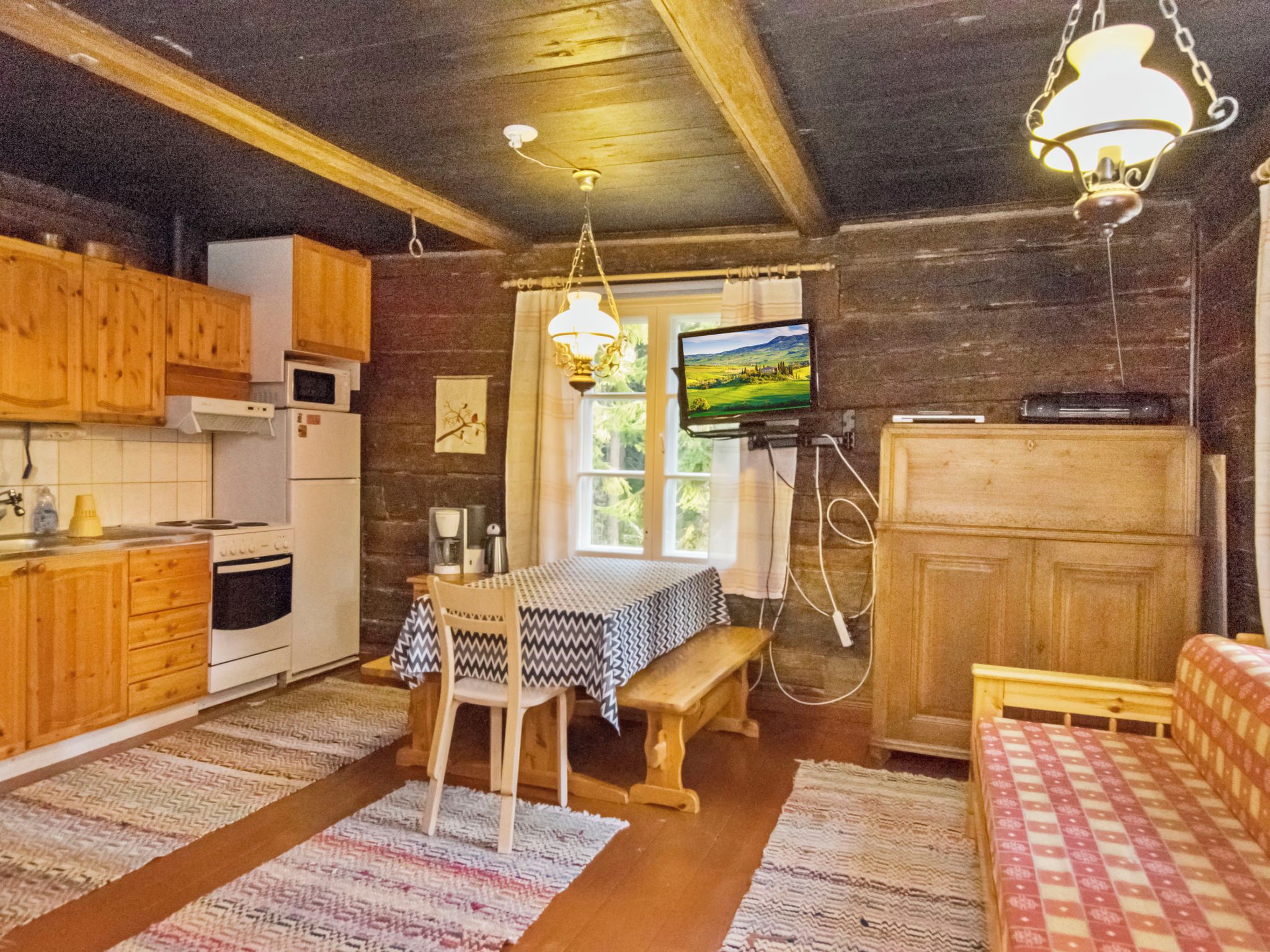 Inside other