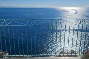 Property grounds - Stunning 5-guests apartment 2 km from Amalfi (Ravello)