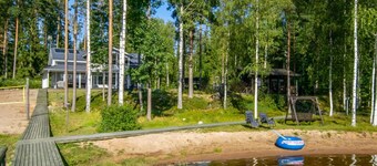 Isokoskelo by Interhome