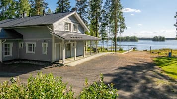 Ulkopuoli