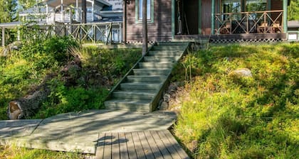 Isokoskelo by Interhome