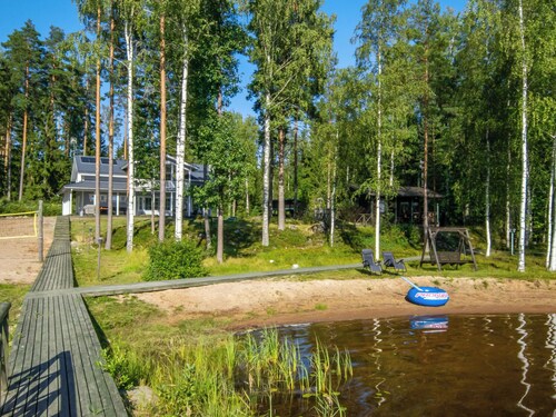 Isokoskelo by Interhome