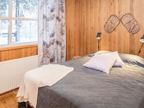 3 bedrooms, Internet