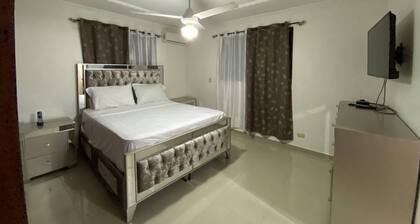 Charmant appartement de 3 chambres à Saint-Domingue