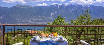 Appartamento Secrel 11, Tremosine, Italy