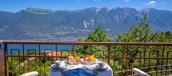 Appartamento Secrel 11, Tremosine, Italy