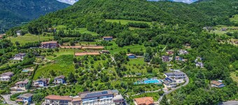 Appartamento Secrel 11, Tremosine, Italy