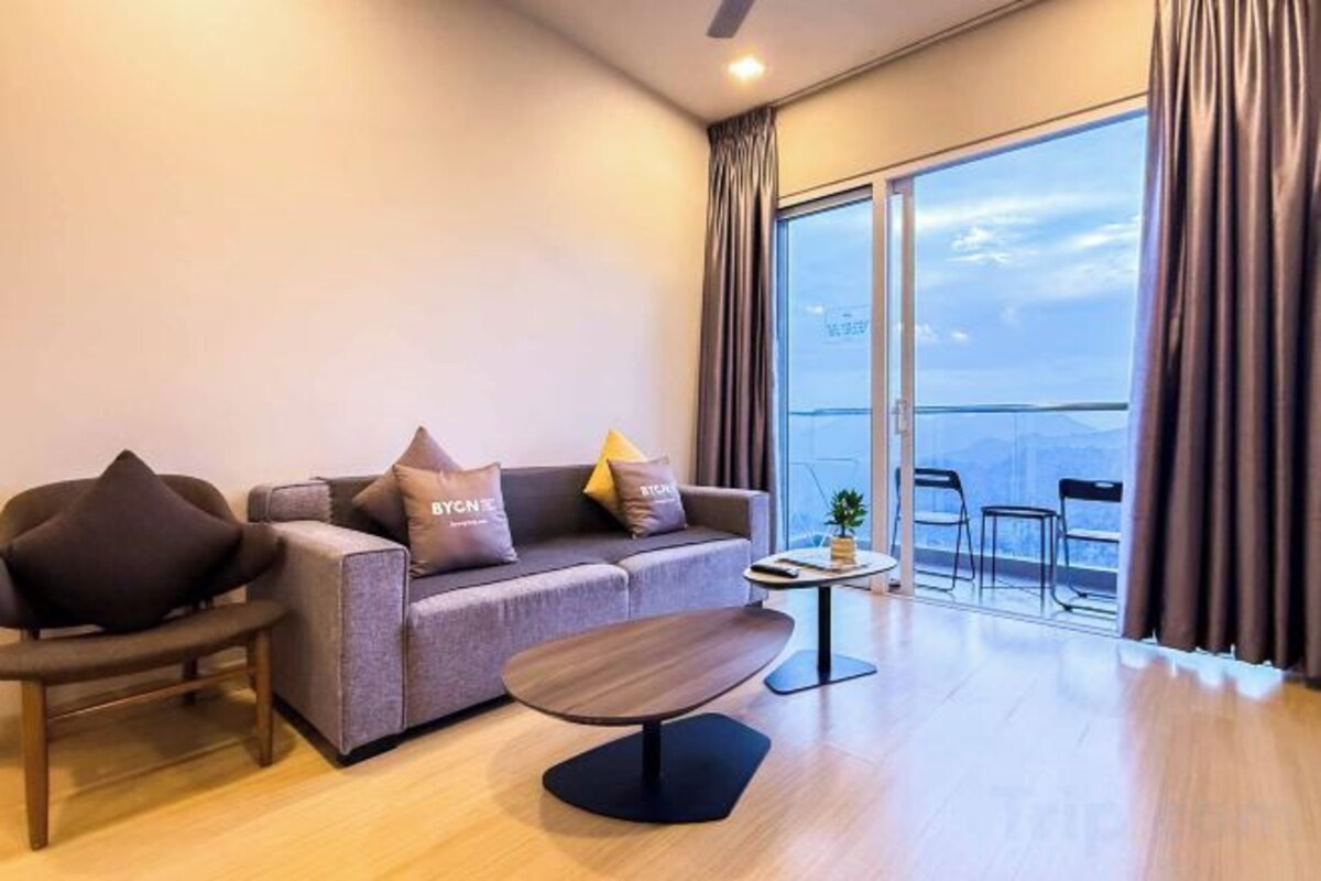 Premium Two-Bedroom Suite