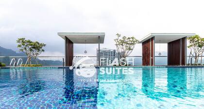 Windmill Upon Hills Premium Suites Genting Highland