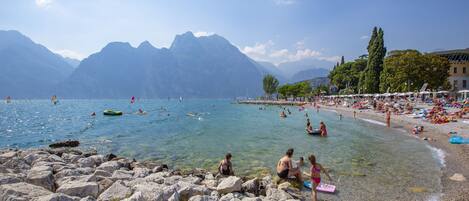 Spiaggia