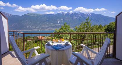 Appartamento Secrel 10, Tremosine, Italy