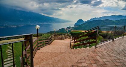 Appartamento Secrel 10, Tremosine, Italy