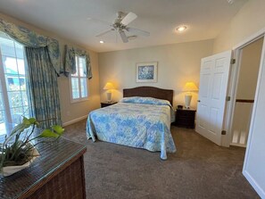 4 chambres, accès Internet, draps fournis