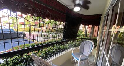 Spacieux appartement de 3 chambres à Saint-Domingue !