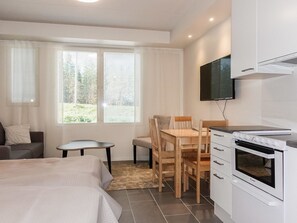 1 Schlafzimmer